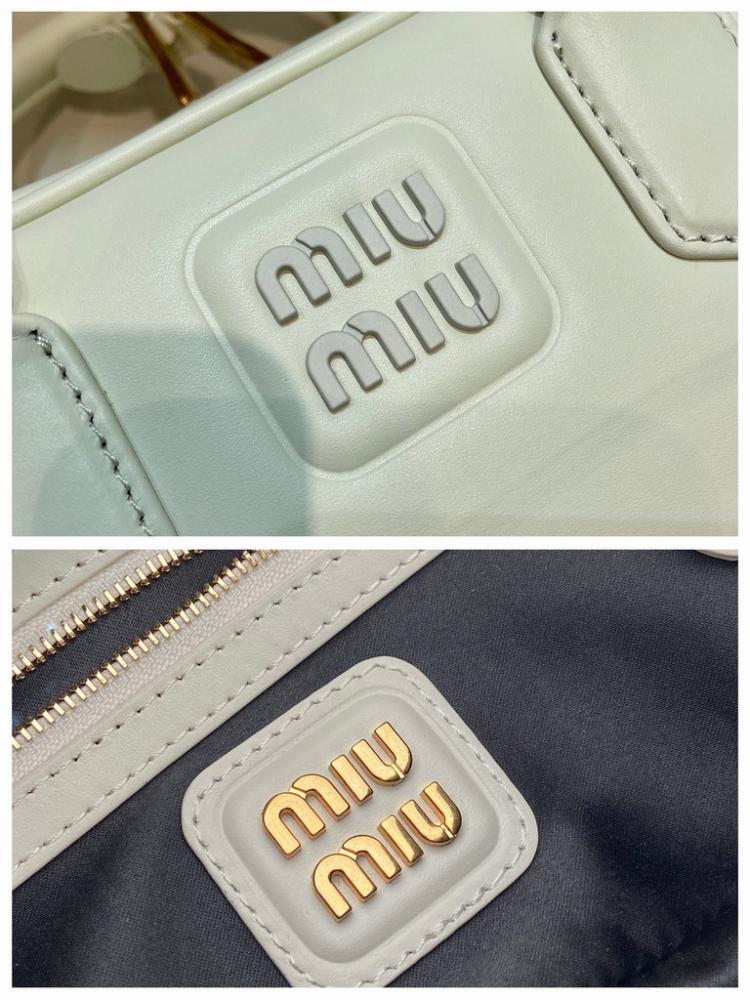 MiuMiu- Master Quality