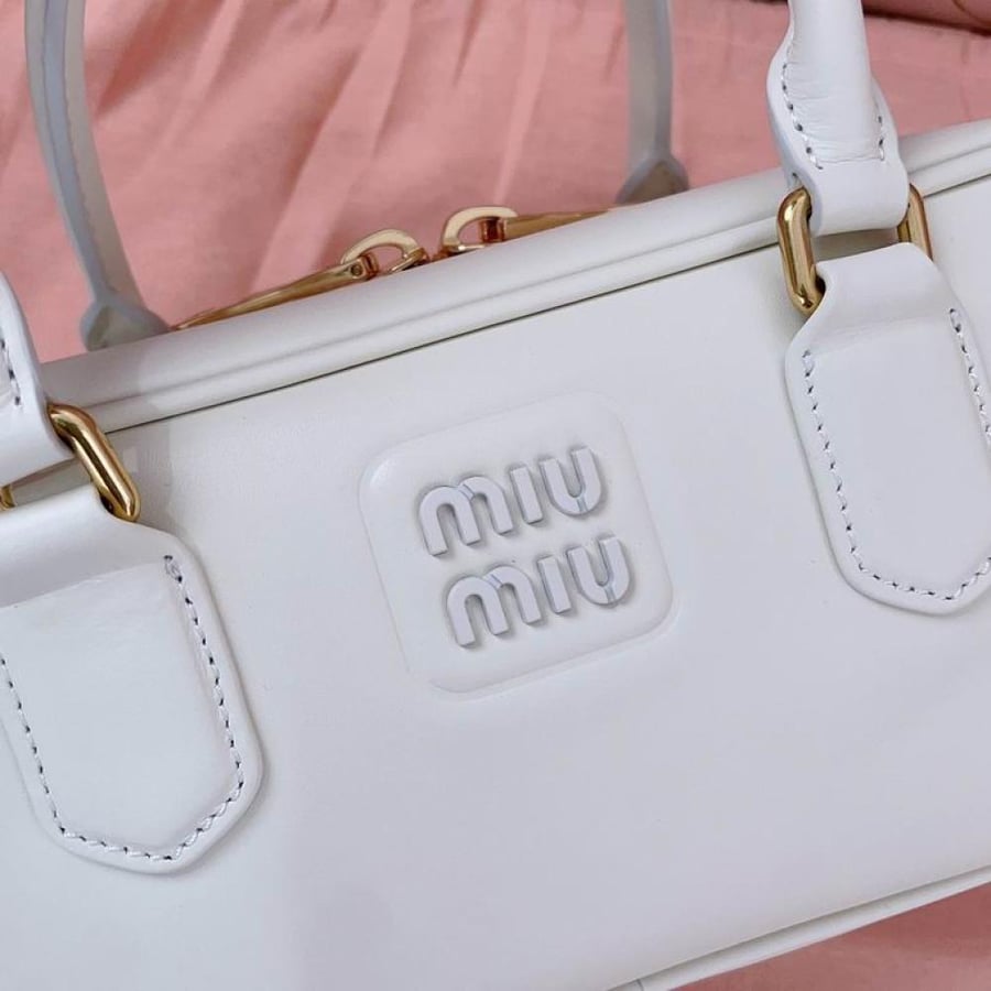 MiuMiu- Master Quality