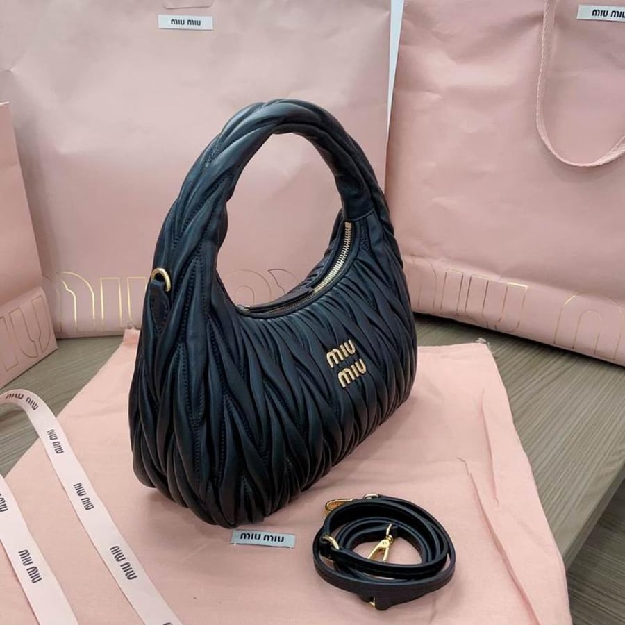 MiuMiu Wander- Master Quality