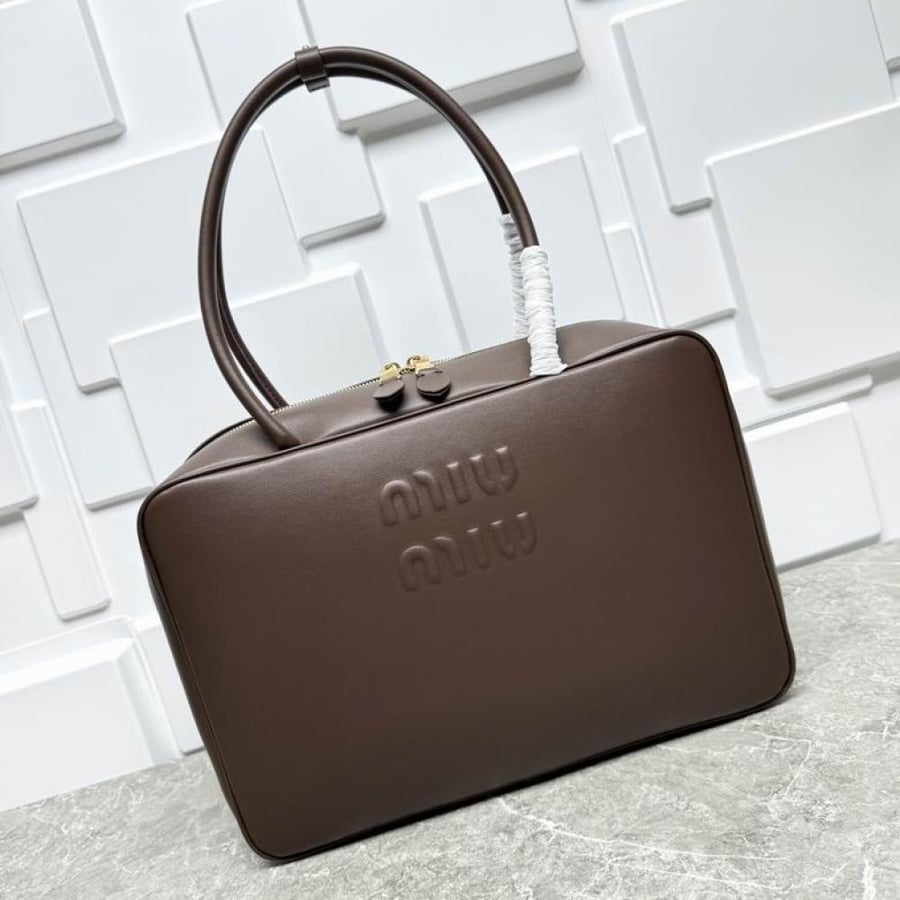 MiuMiu- Master Quality