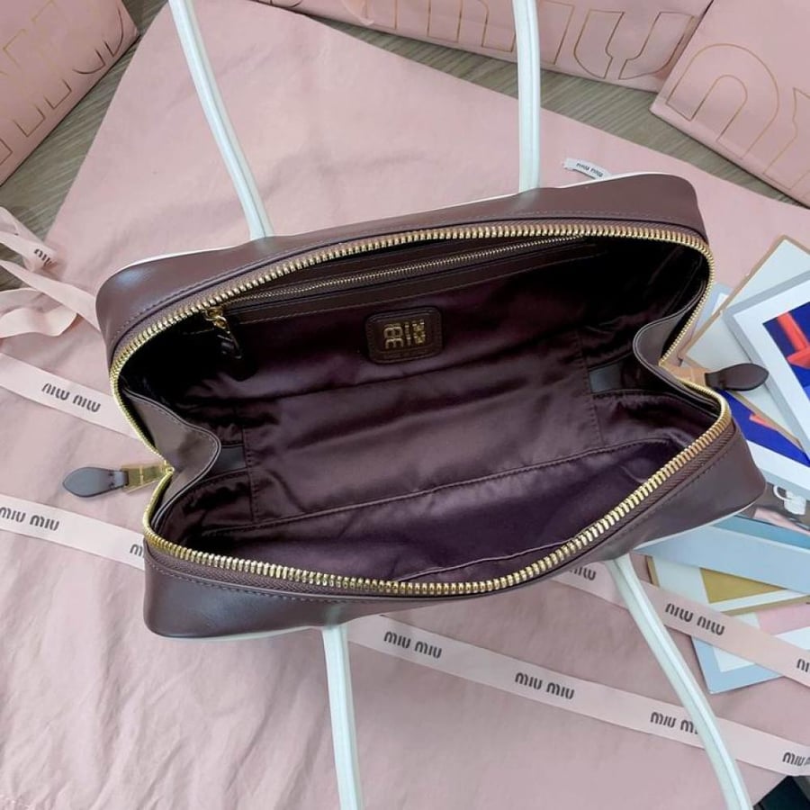 MiuMiu- Master Quality