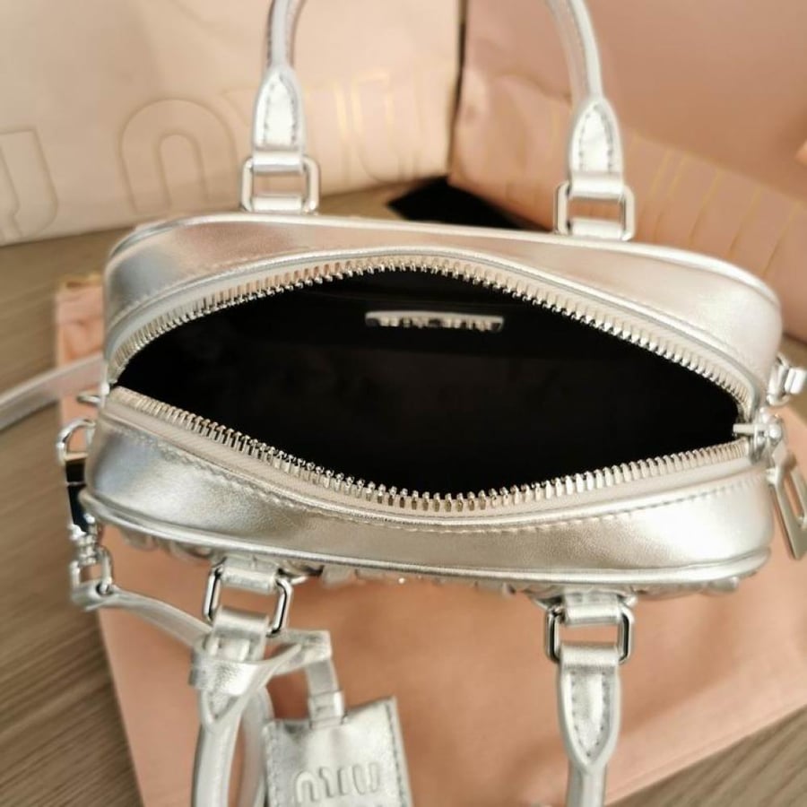 MiuMiu- Master Quality
