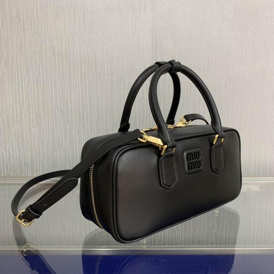 MiuMiu- Master Quality