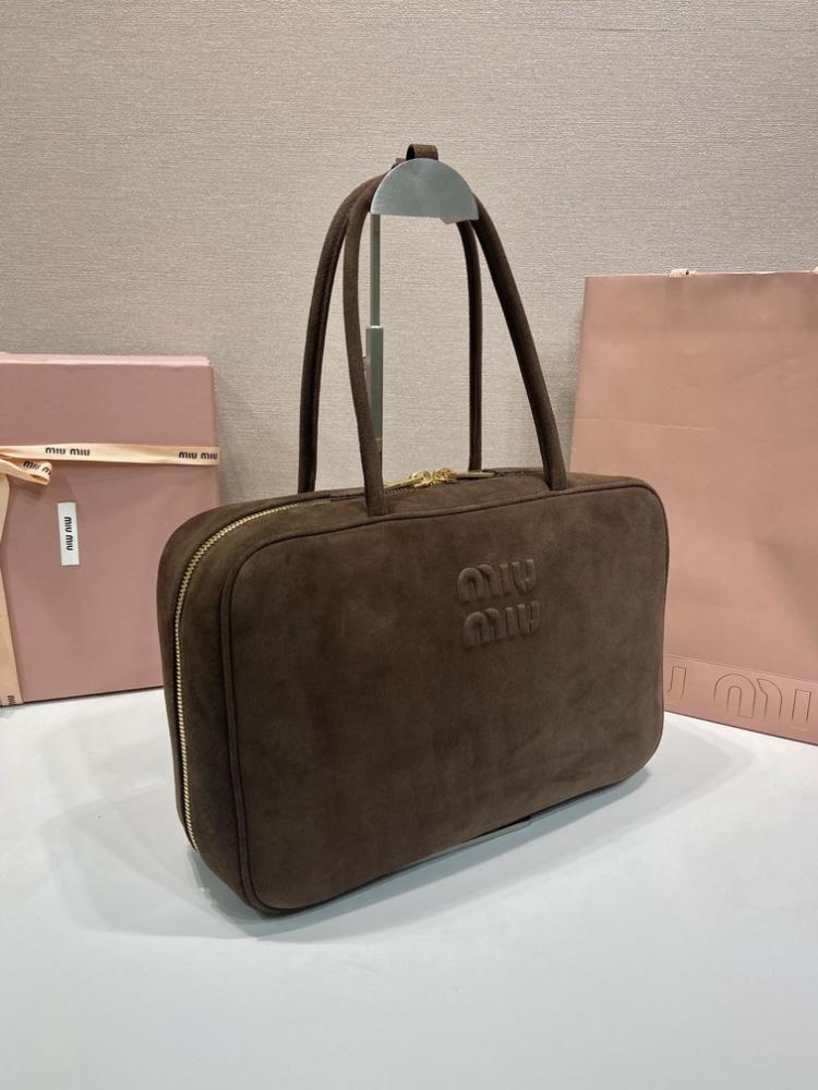 MiuMiu- Master Quality