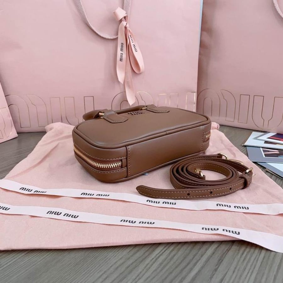 MiuMiu- Master Quality