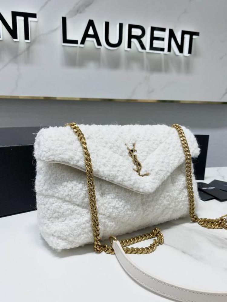 YSL PUFFER- Master Quality