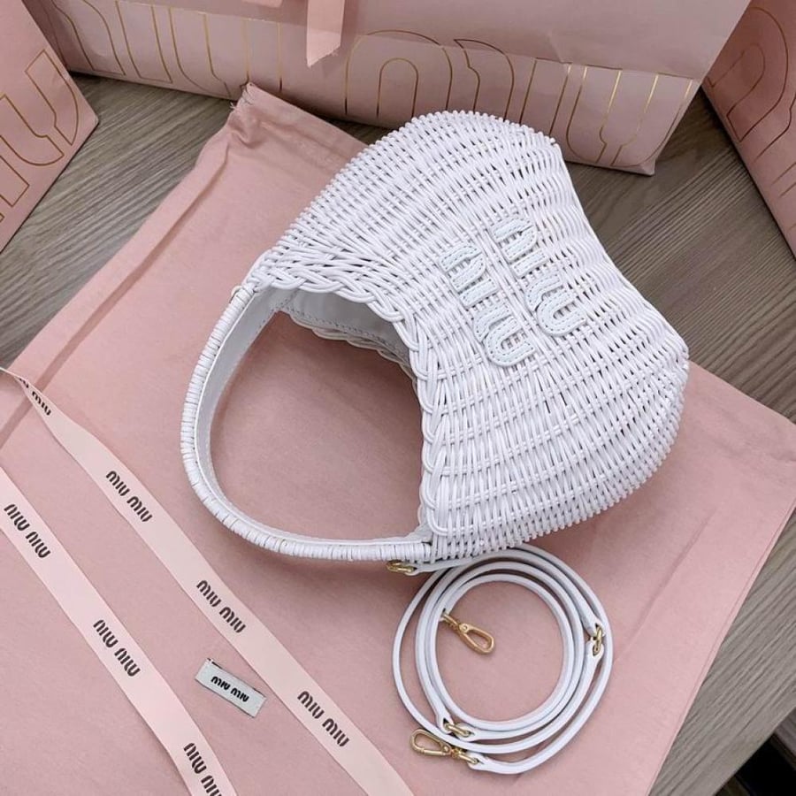 MiuMiu Wander- Master Quality