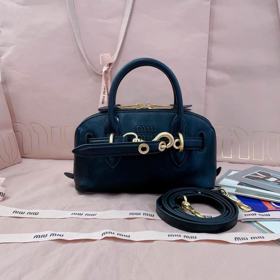 Miu Miu Handbags- Master Quality