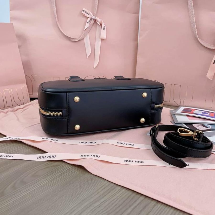 MiuMiu- Master Quality