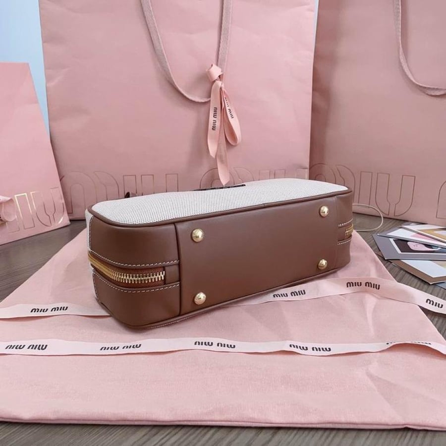 MiuMiu- Master Quality