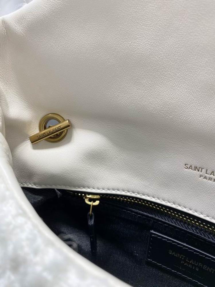 YSL PUFFER- Master Quality