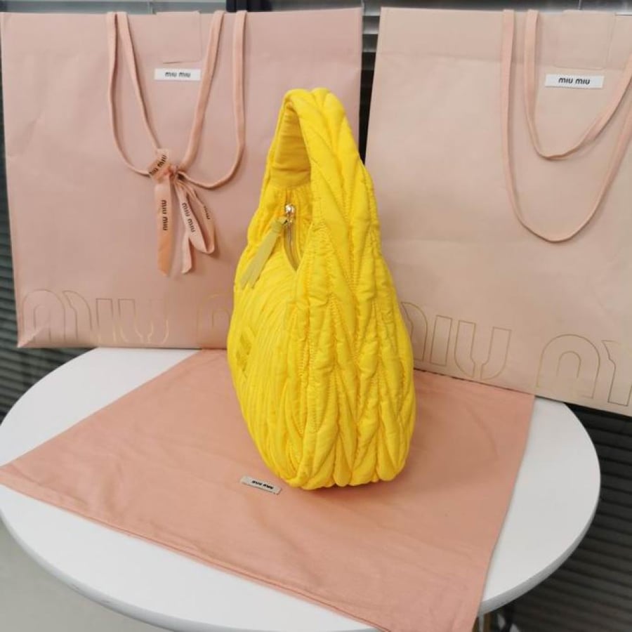 MiuMiu Wander- Master Quality