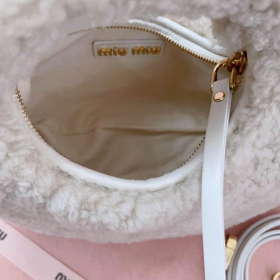 MiuMiu Wander- Master Quality