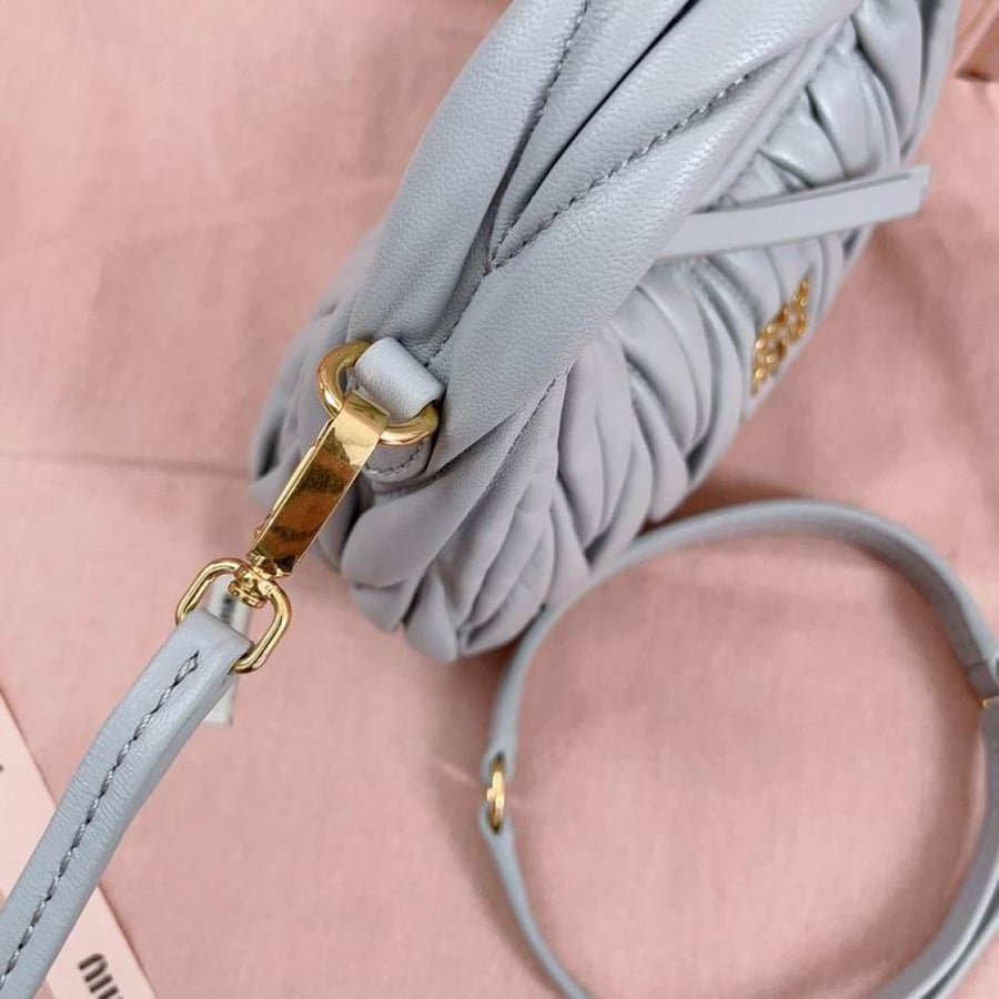 MiuMiu Wander- Master Quality
