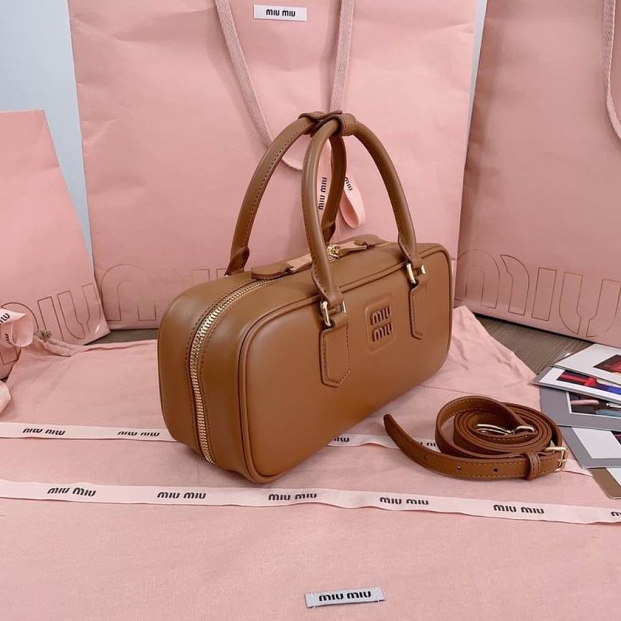 MiuMiu- Master Quality