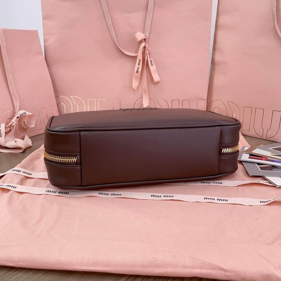 MiuMiu- Master Quality
