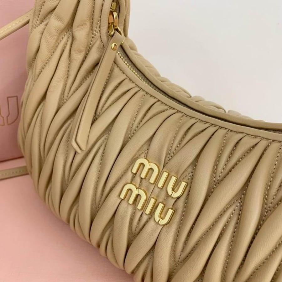 MiuMiu Wander- Master Quality