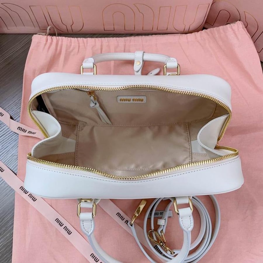 MiuMiu- Master Quality
