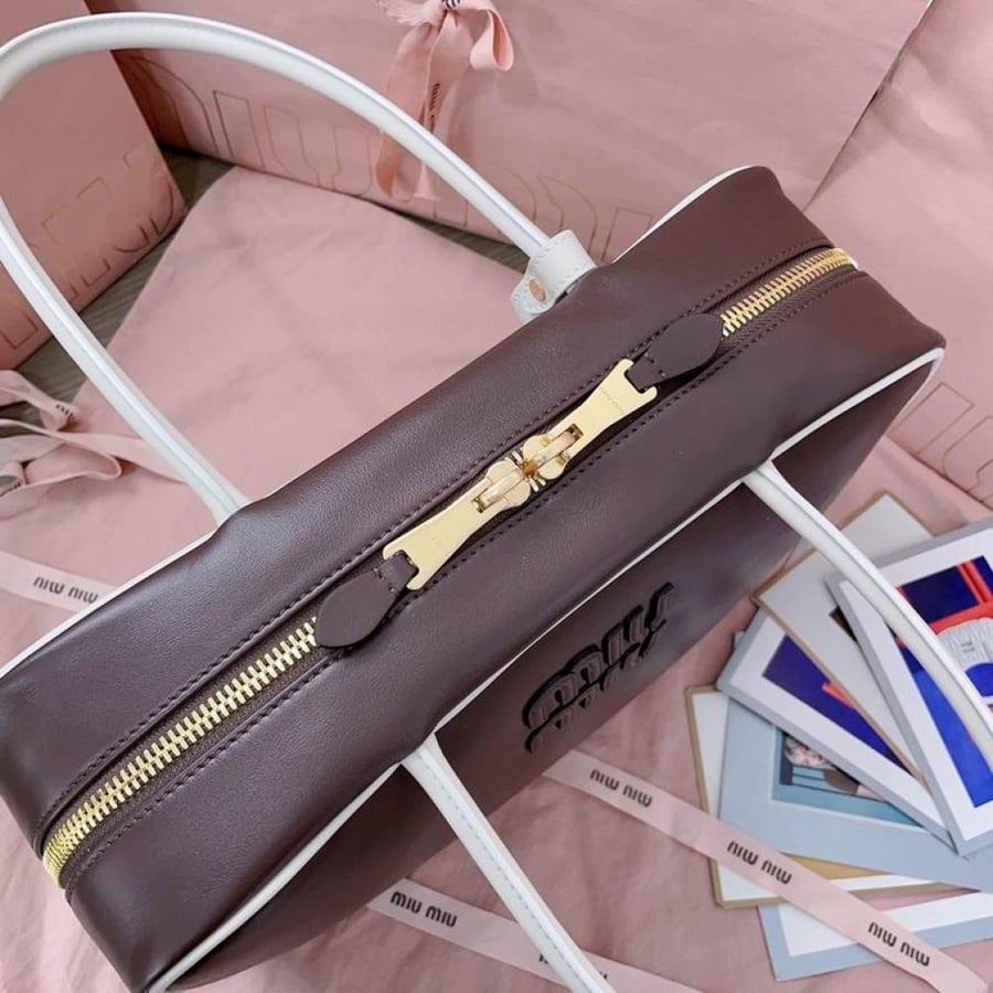 MiuMiu- Master Quality