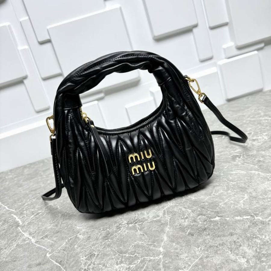 MiuMiu Wander- Master Quality