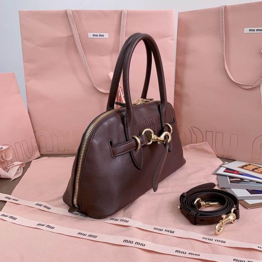 Miu Miu Handbags- Master Quality