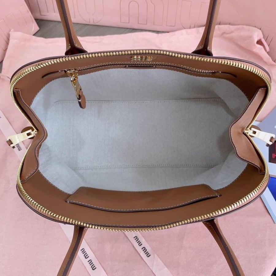 Miu Miu Shoulder Bag- Master Quality