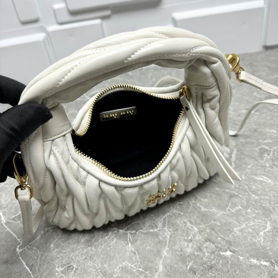 MiuMiu Wander- Master Quality
