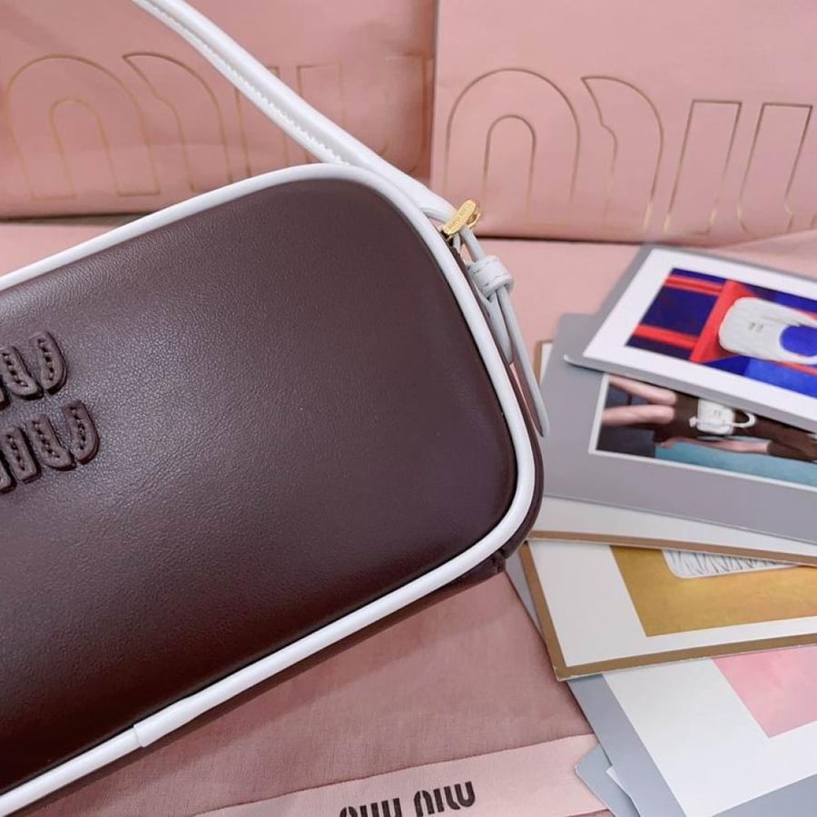 MiuMiu- Master Quality