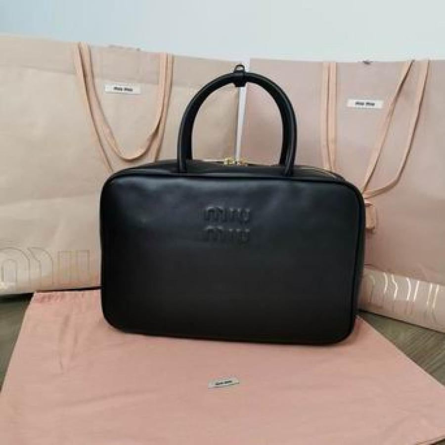 MiuMiu- Master Quality