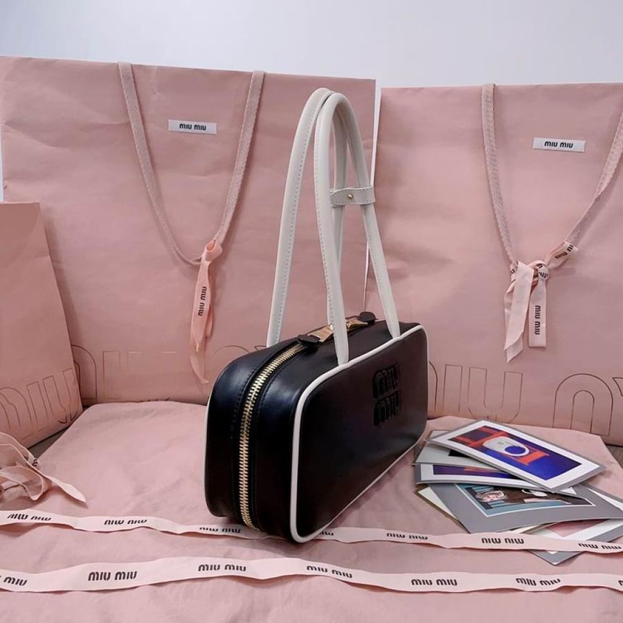 MiuMiu- Master Quality