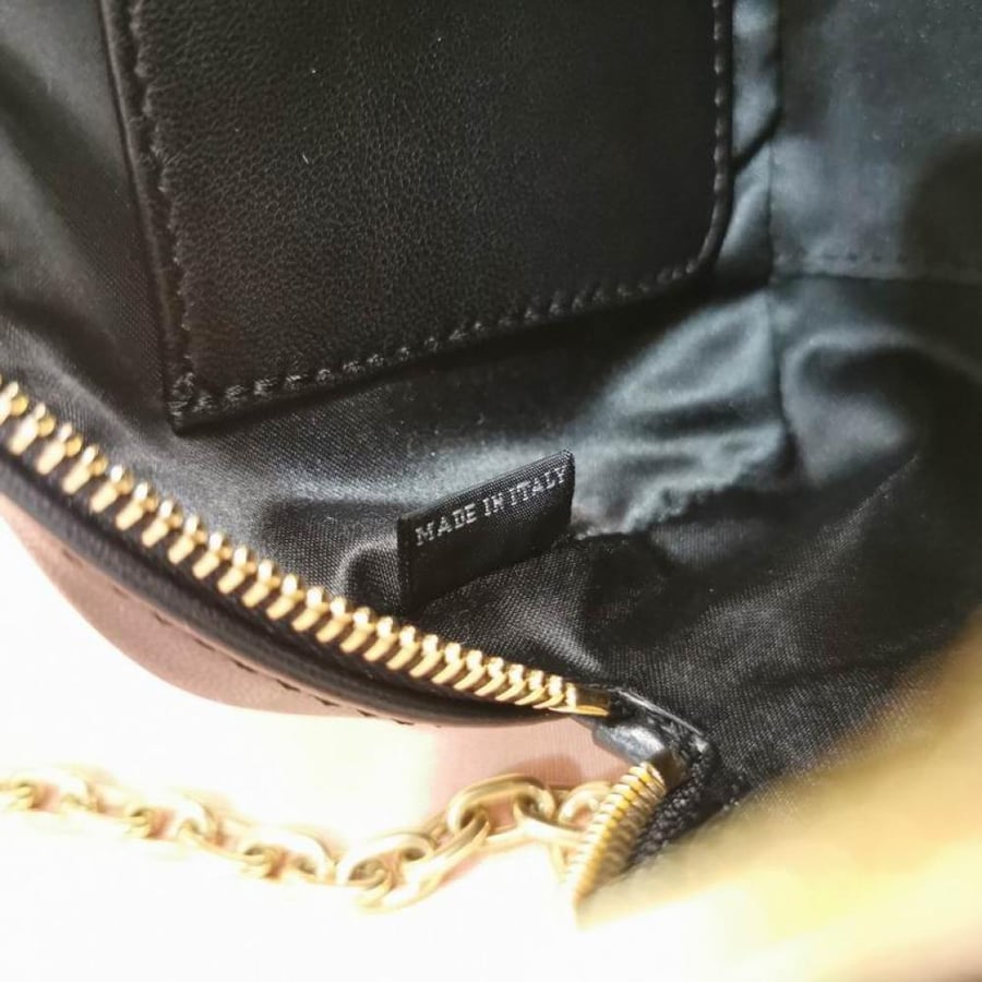 MiuMiu- Master Quality