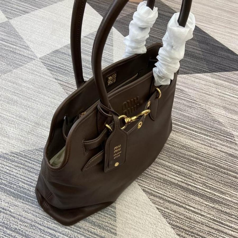 Miu Miu Handbags- Master Quality