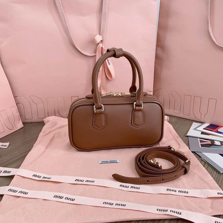 MiuMiu- Master Quality