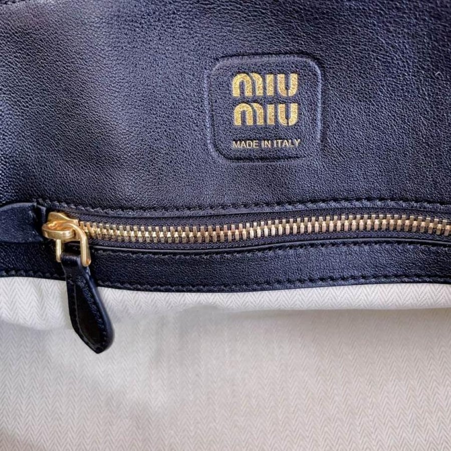 Miu Miu Handbags- Master Quality