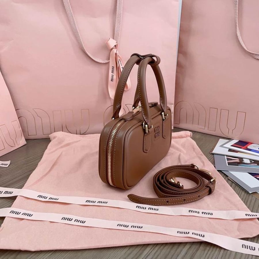 MiuMiu- Master Quality