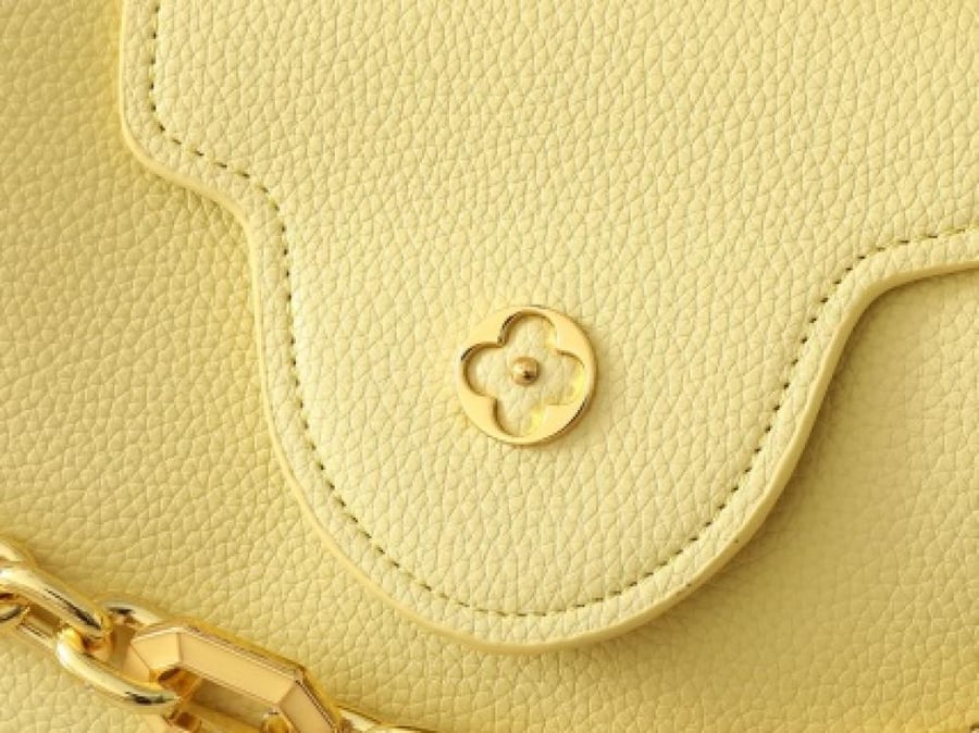 Capucine- Master Quality
