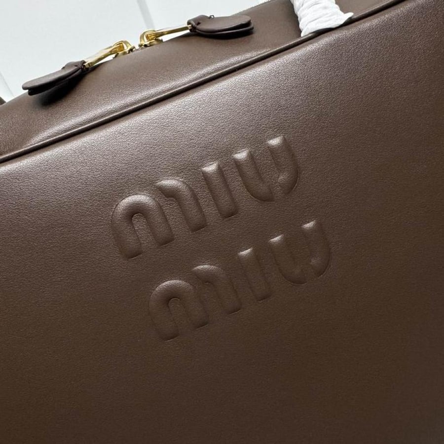 MiuMiu- Master Quality