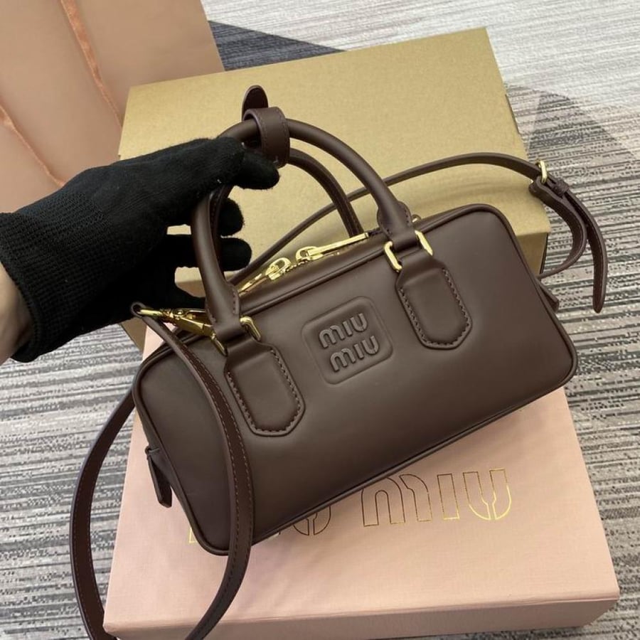 MiuMiu- Master Quality