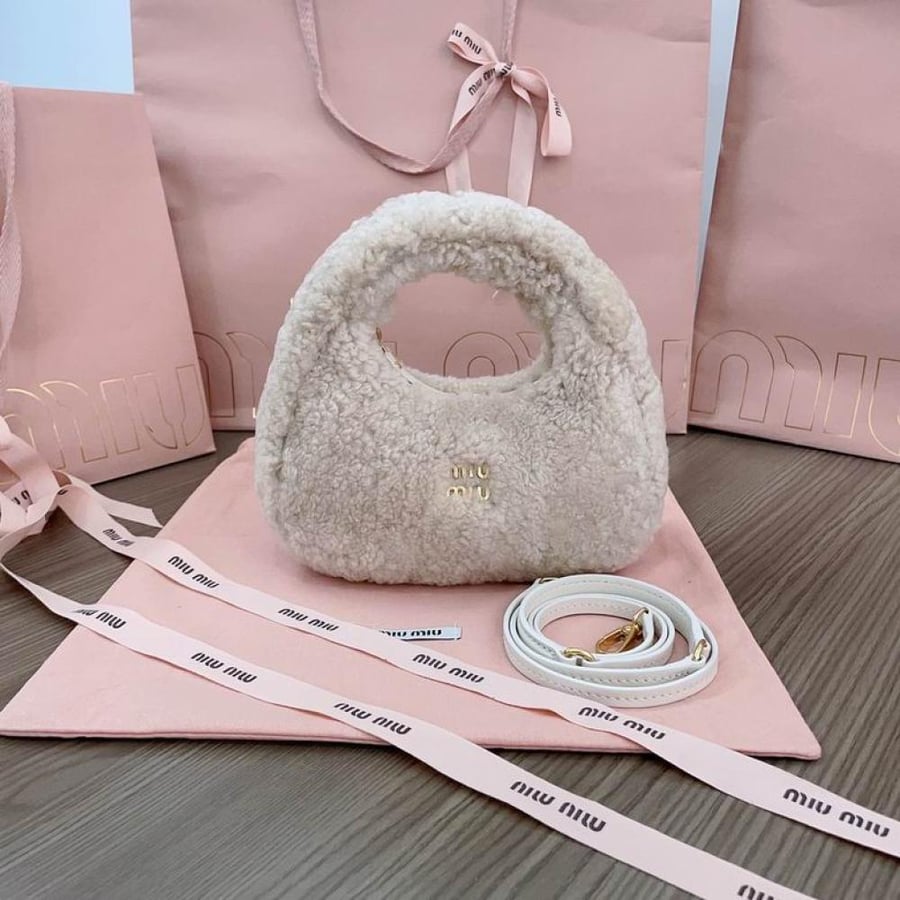 MiuMiu Wander- Master Quality