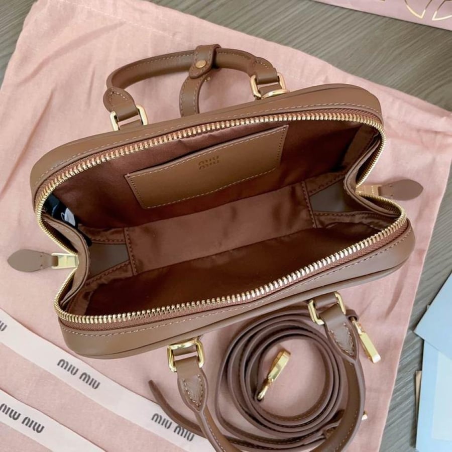 MiuMiu- Master Quality