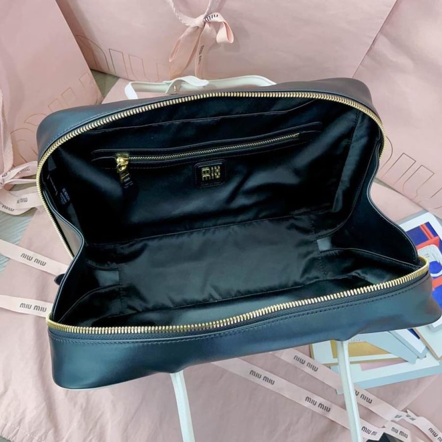MiuMiu- Master Quality