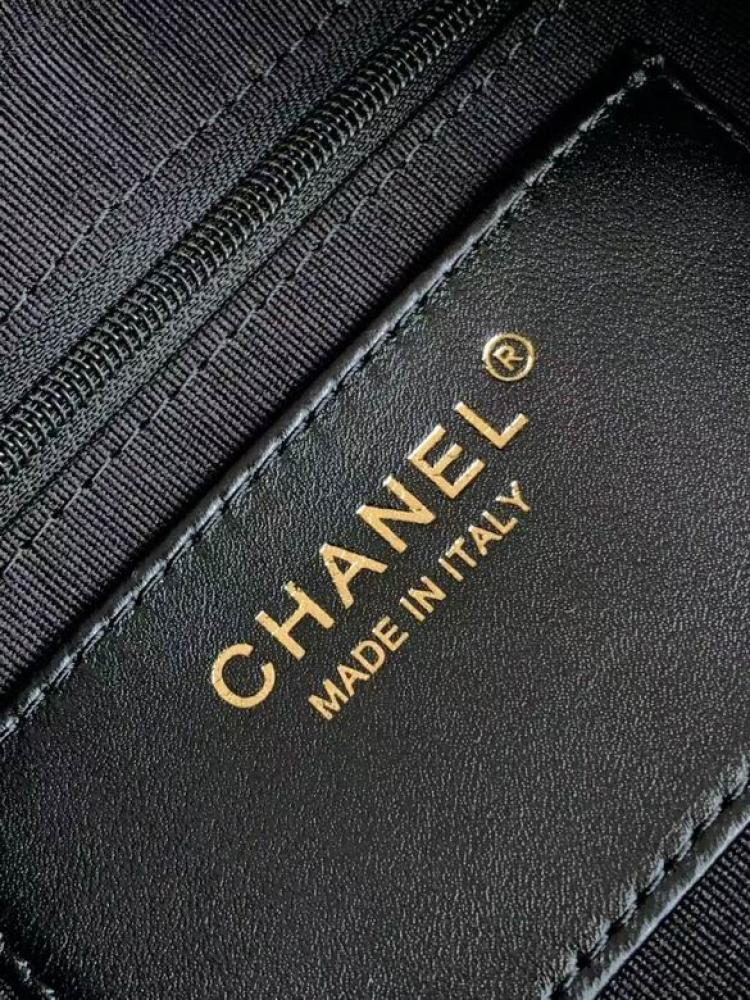 Chanel Shoulder bag- Master Quality