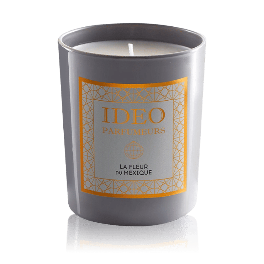 شمعه معطره