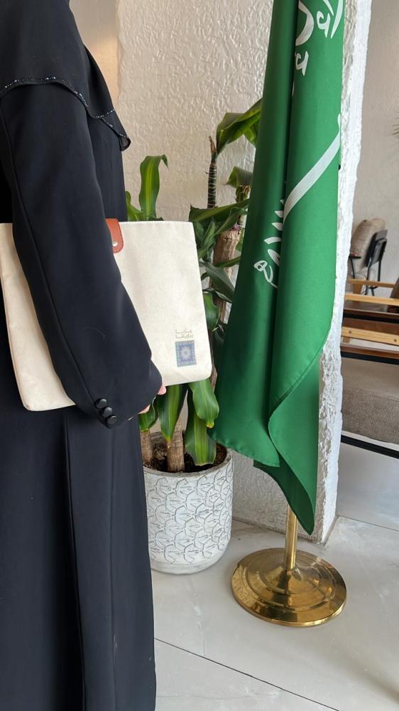 شنطة ايباد