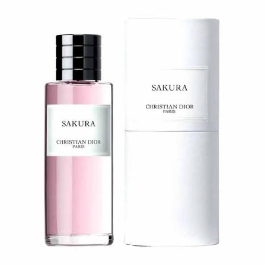 Sakura Dior 125 ml