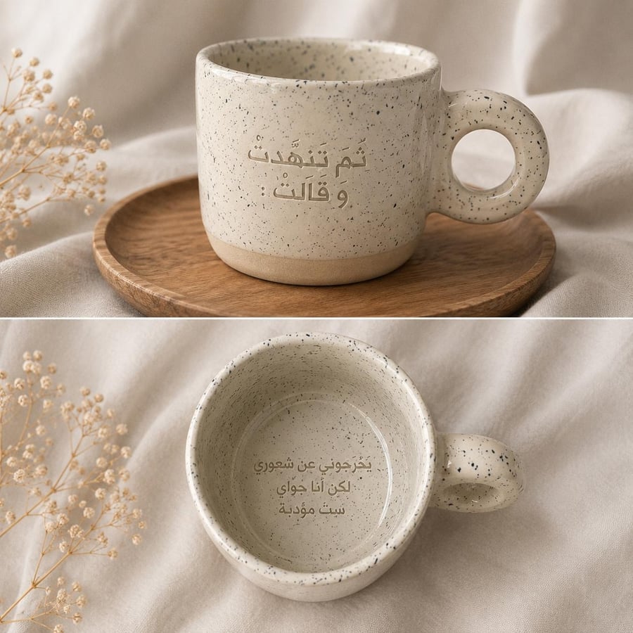 ثُمَ تنهدت وقالَت(مخصص)