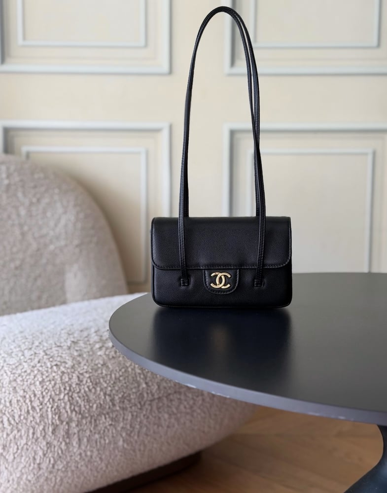 Chanel Small Flap Bag