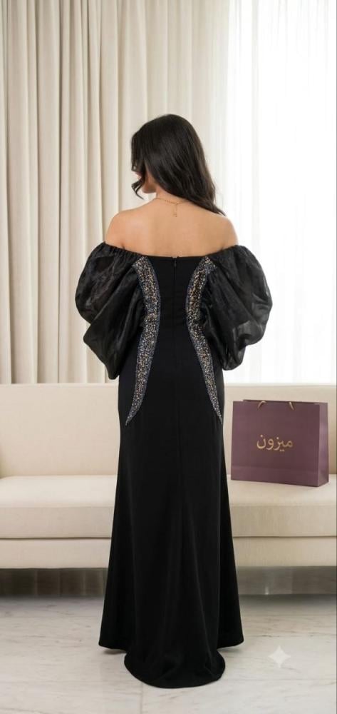 فستان سهره باربي