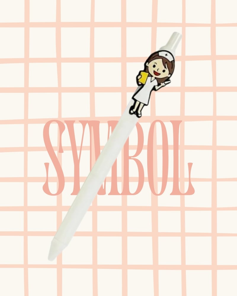 Nurse Pen