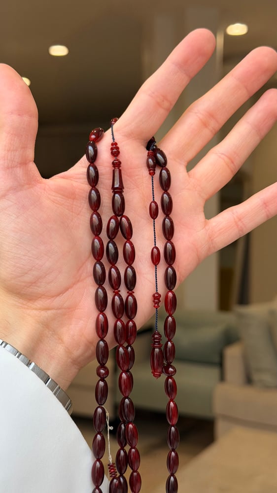 مسباح مكتبية توتي عرق اسود بكلايت صب قديم